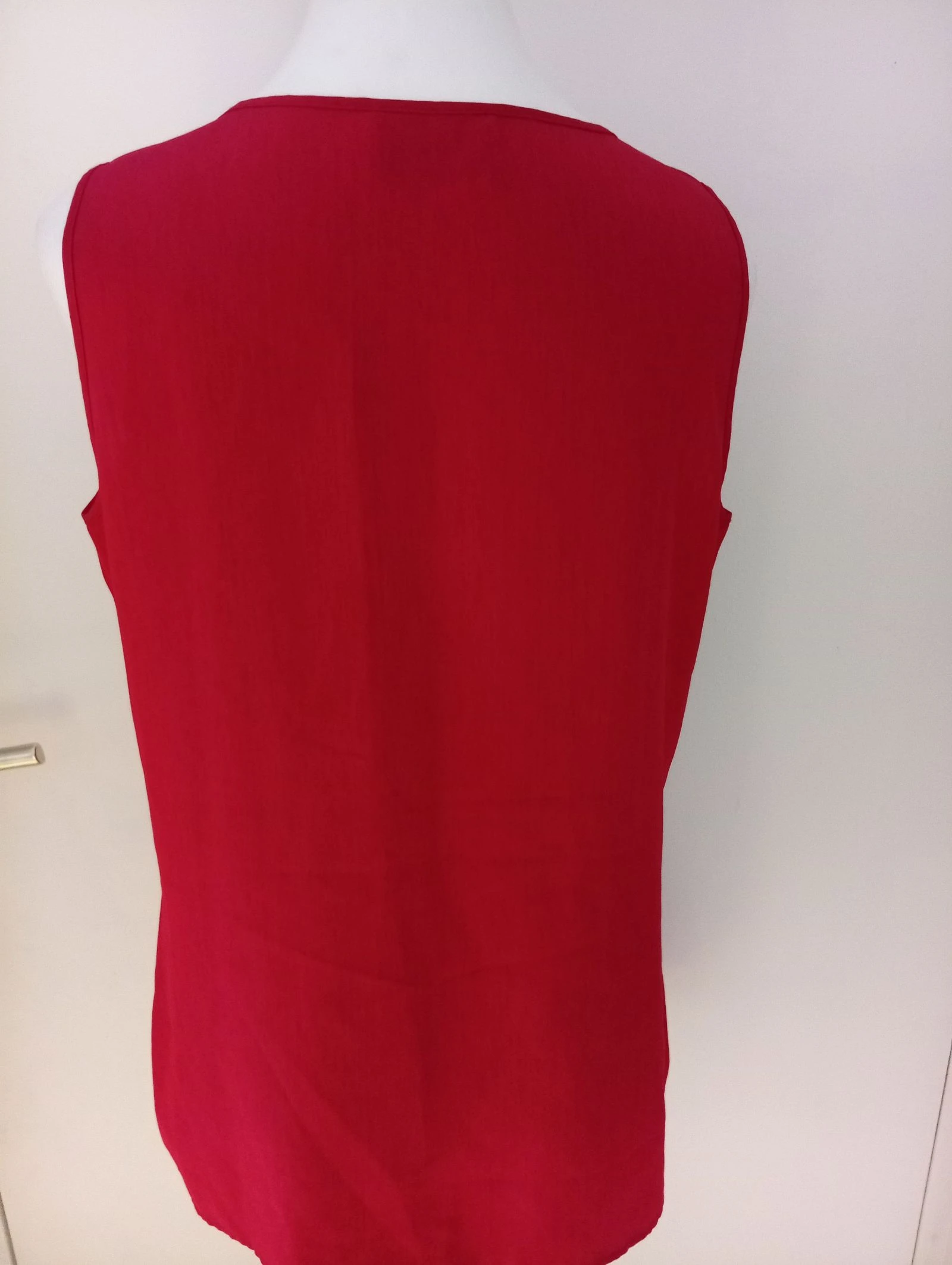 Blusa fluida ligera Made in France – photo 3